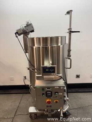 Mezclador Thermo Scientific HyPerforma Single Use Mixer