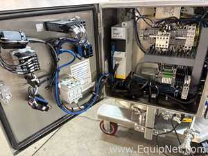 Mezclador Thermo Scientific HyPerforma Single Use Mixer