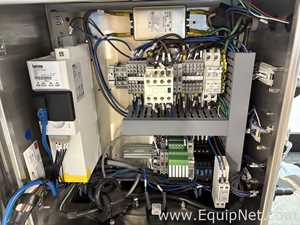 Mezclador Thermo Scientific HyPerforma Single Use Mixer