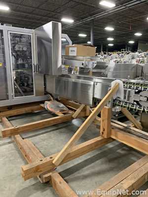 Encartonadora Horizontal Serpa Packaging Solutions 