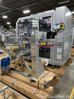 Encartonadora Horizontal Serpa Packaging Solutions 