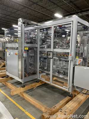 Encartonadora Horizontal Serpa Packaging Solutions 