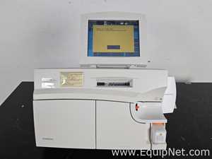 Analizador de Células Sanguíneas Siemens RAPIDLAB 1260