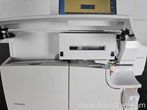 Analizador de Células Sanguíneas Siemens RAPIDLAB 1260
