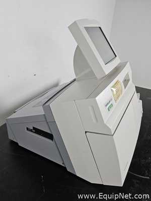 Analizador de Células Sanguíneas Siemens RAPIDLAB 1260