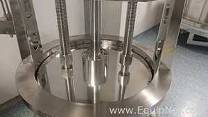 Columna de Cromatografía HPS D850. Sin usar