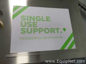 Equipo de Apoyo Criogénico Single Use Support RoSS.LN2F