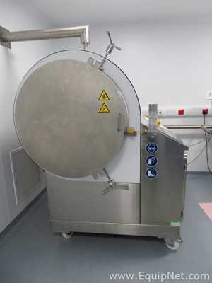 Equipo de Apoyo Criogénico Single Use Support RoSS.LN2F
