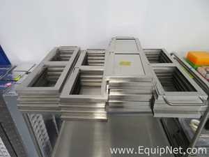 Equipo de Apoyo Criogénico Single Use Support RoSS.LN2F