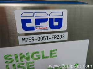 Equipo de Apoyo Criogénico Single Use Support RoSS.LN2F