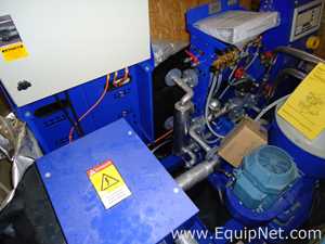Separador Alfa Laval PU 625