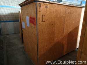Separador Alfa Laval PU 625
