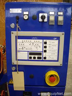 Separador Alfa Laval PU 625