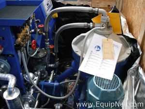 Separador Alfa Laval PU 625
