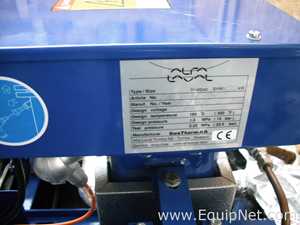 Separador Alfa Laval PU 625