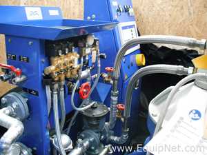 Separador Alfa Laval PU 625
