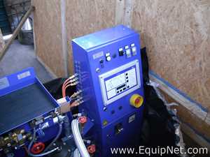 Separador Alfa Laval PU 625
