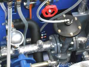 Separador Alfa Laval PU 625