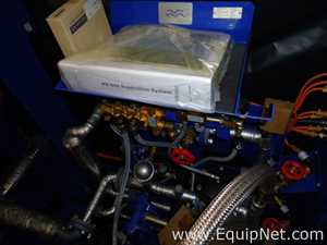 Separador Alfa Laval PU 625