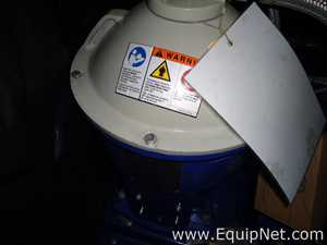 Separador Alfa Laval PU 625