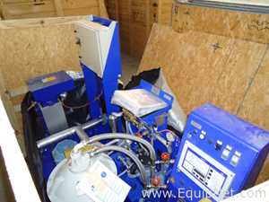 Separador Alfa Laval PU 625