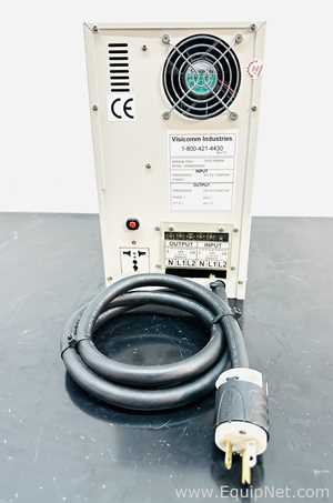 Equipamento de Distribuição de Energia Visicomm Industries 1KSS6050/5060