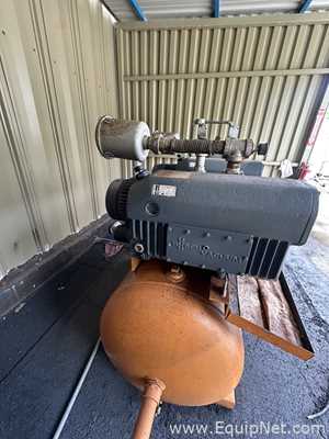 Bomba a Vácuo Busch Vacuum URC0160.B032.1001