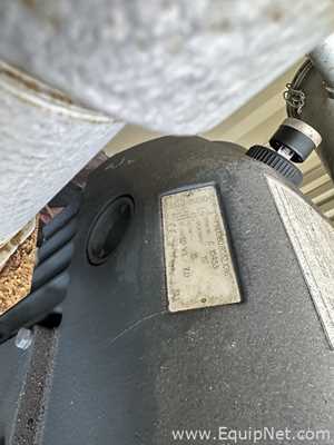 Bomba a Vácuo Busch Vacuum URC0160.B032.1001
