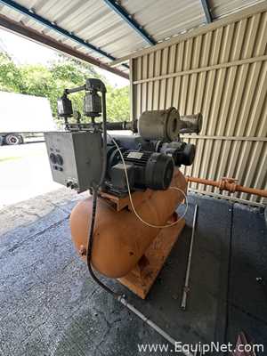 Bomba a Vácuo Busch Vacuum URC0160.B032.1001