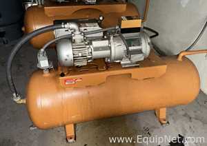 Bomba de Vacío Lincoln Co 