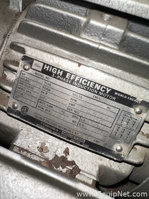 Bomba de Vacío Toshiba B0034FLB2AK