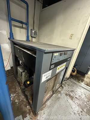 Secador de Ar Atlas Copco FD 300 CSA/UL