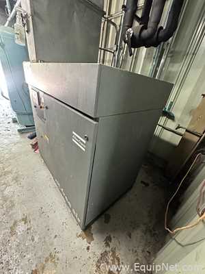 Secador de Ar Atlas Copco ZT 22