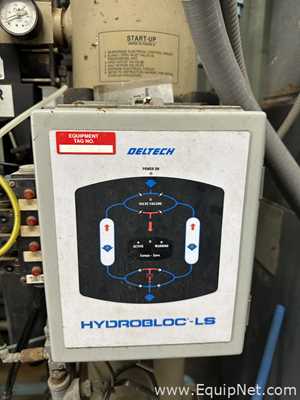Secador de Ar Atlas Copco ZT 22
