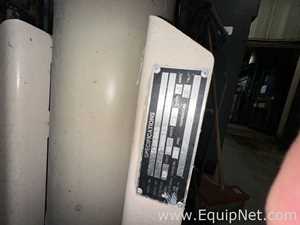Secador de Ar Atlas Copco ZT 22