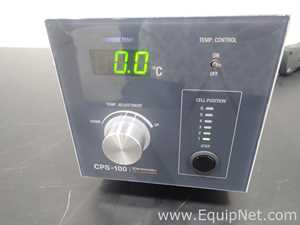 Analizador de Células Sanguíneas Shimadzu CPS-100
