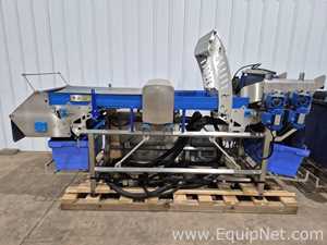Unused Ceia T/MS21 Multi-Spectrum Metal Detector  Never Put In Service