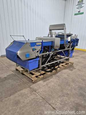 Detector de Metais Ceia Co T/MS21. Sem Uso