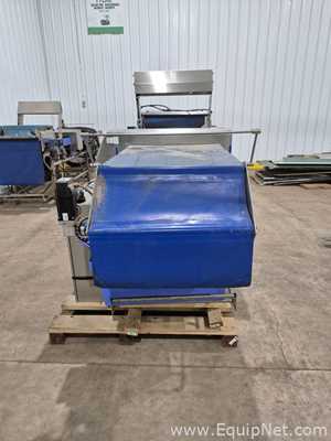 Detector de Metais Ceia Co T/MS21. Sem Uso