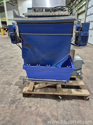 Detector de Metais Ceia Co T/MS21. Sem Uso