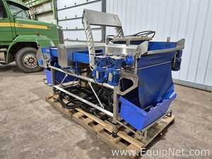 Detector de Metais Ceia Co T/MS21. Sem Uso
