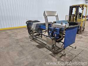 Detector de Metais Ceia Co T/MS21