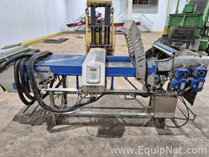 Detector de Metais Ceia Co T/MS21