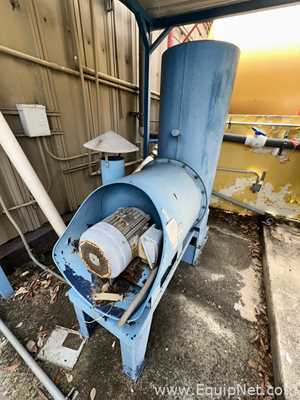 Lote de 2 Bomba de Vacío Spencer SA-507A