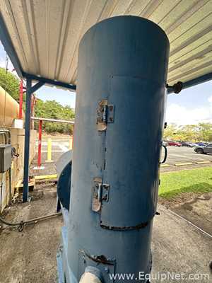 Lote de 2 Bomba de Vacío Spencer SA-507A