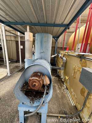 Lote de 2 Bomba de Vacío Spencer SA-507A