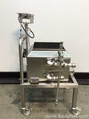 Mezclador PALL  lm50jcma-B4a