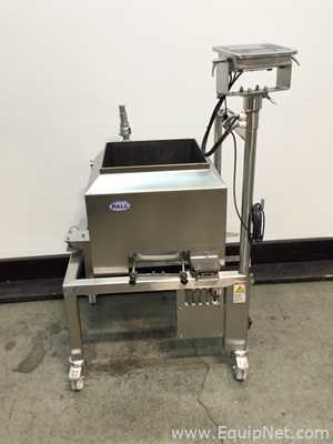 Mezclador PALL  lm50jcma-B4a