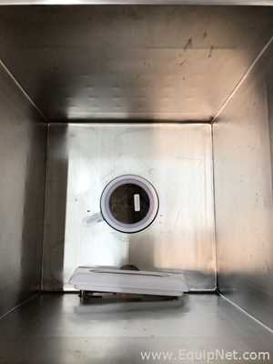Mezclador PALL  lm50jcma-B4a