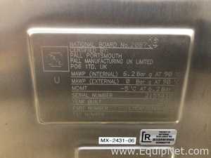 Mezclador PALL  lm50jcma-B4a